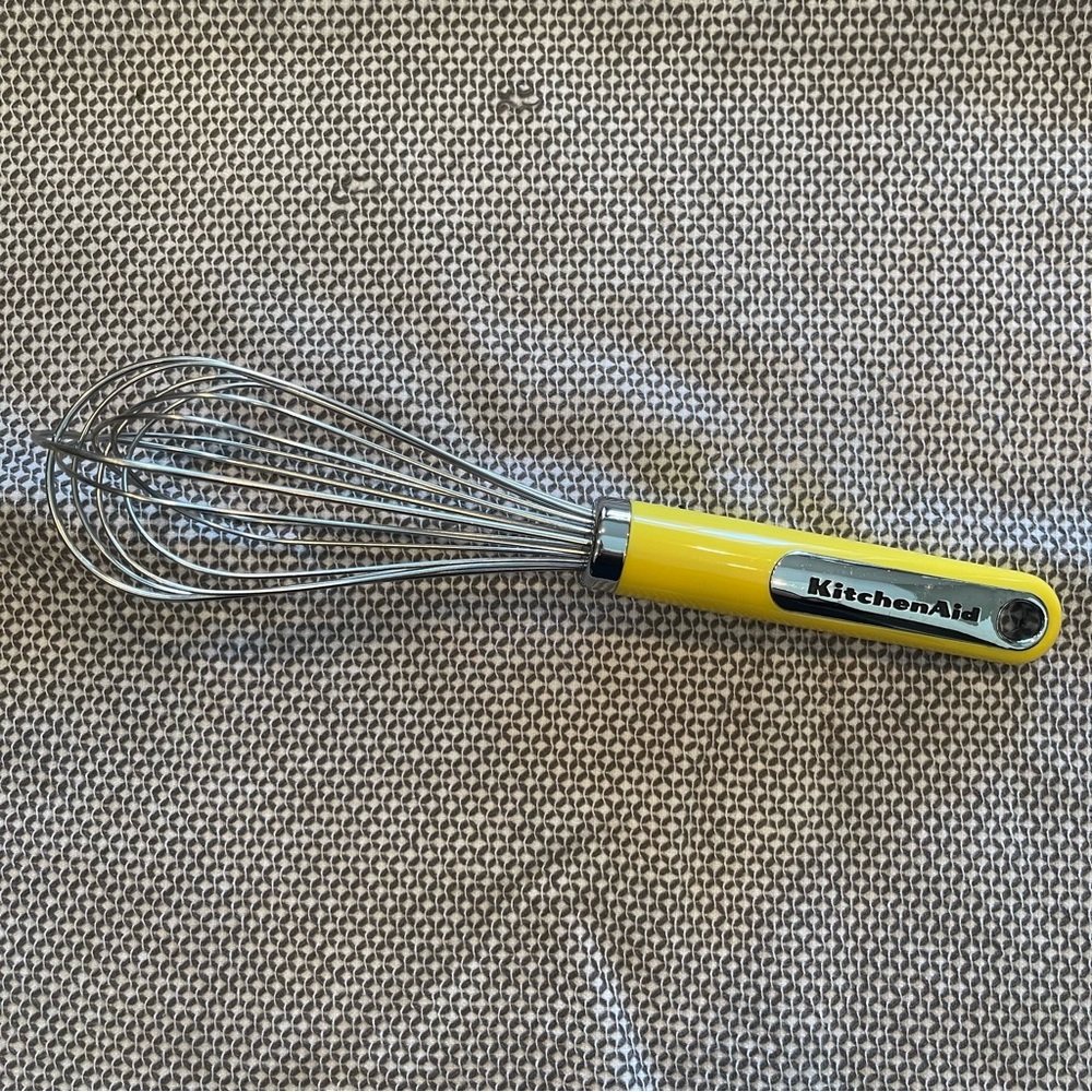 FREE IN BUNDLE - KitchenAid | Kitchen Whisk